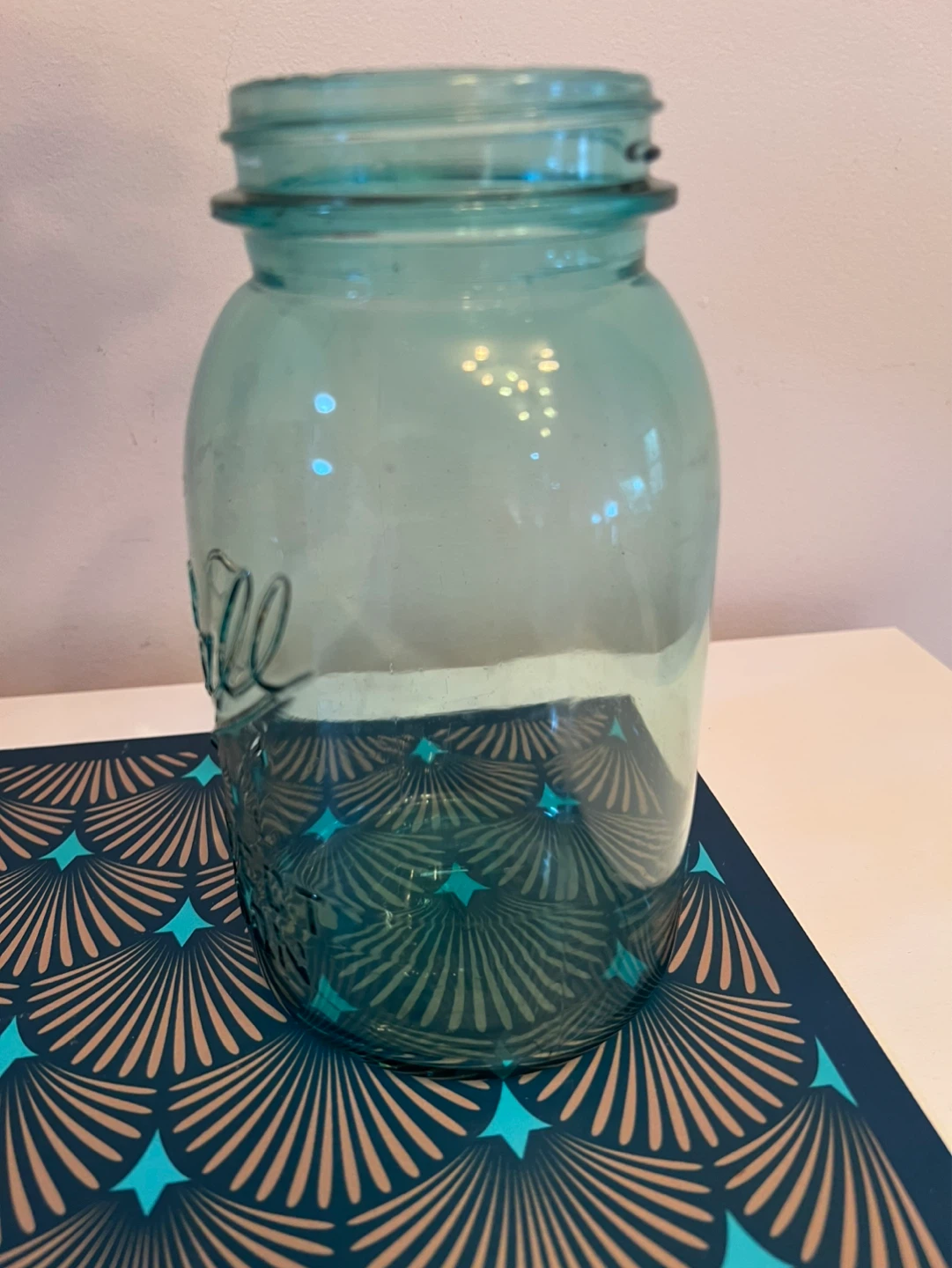 Ball "Perfect Mason" Canning Jar - photo 3