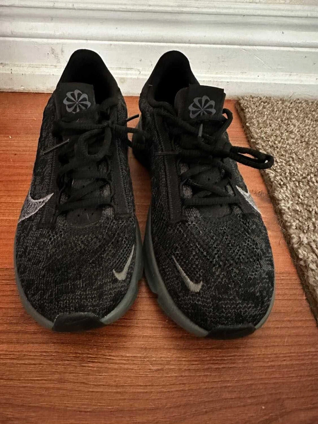 Nike Men's size 7 Running Shoes - photo 4