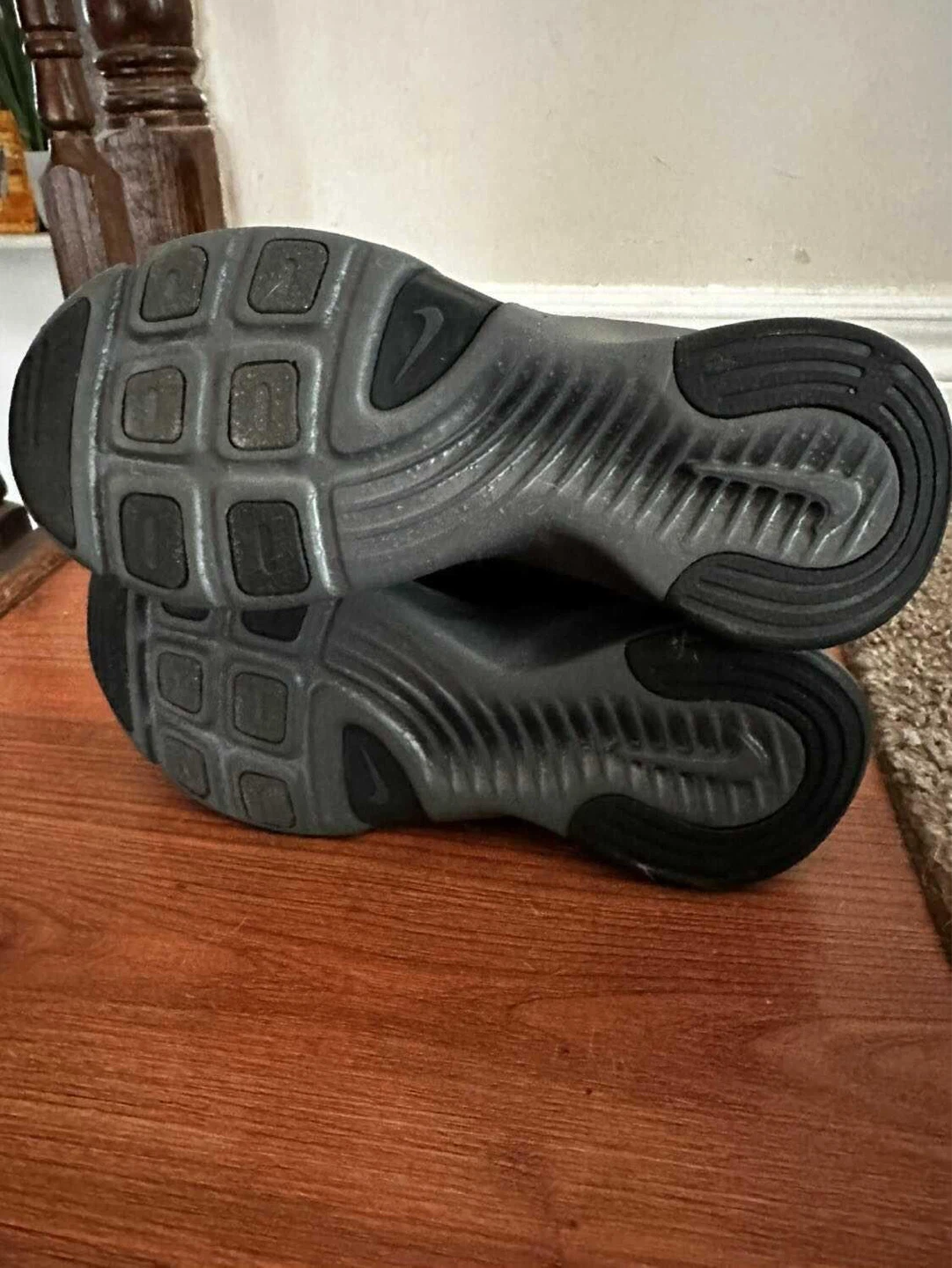 Nike Men's size 7 Running Shoes - photo 3