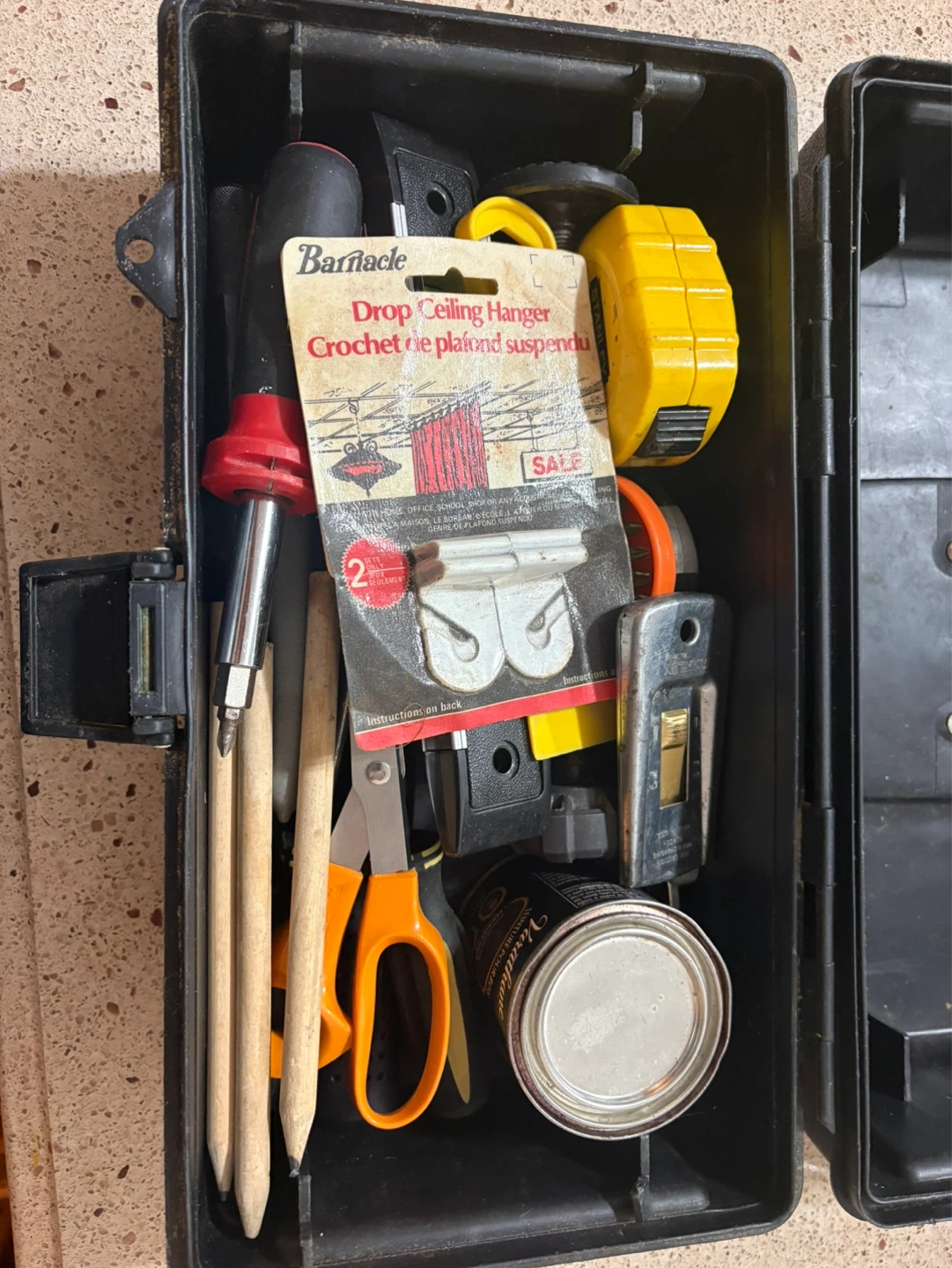 Starter Toolkit - photo 3