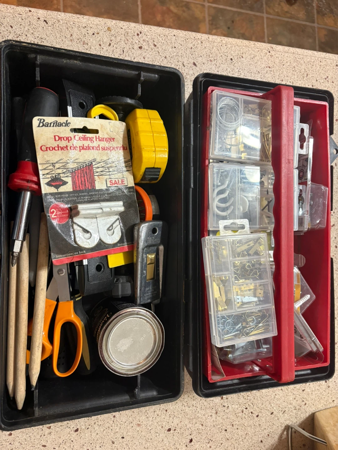 Starter Toolkit - photo 2