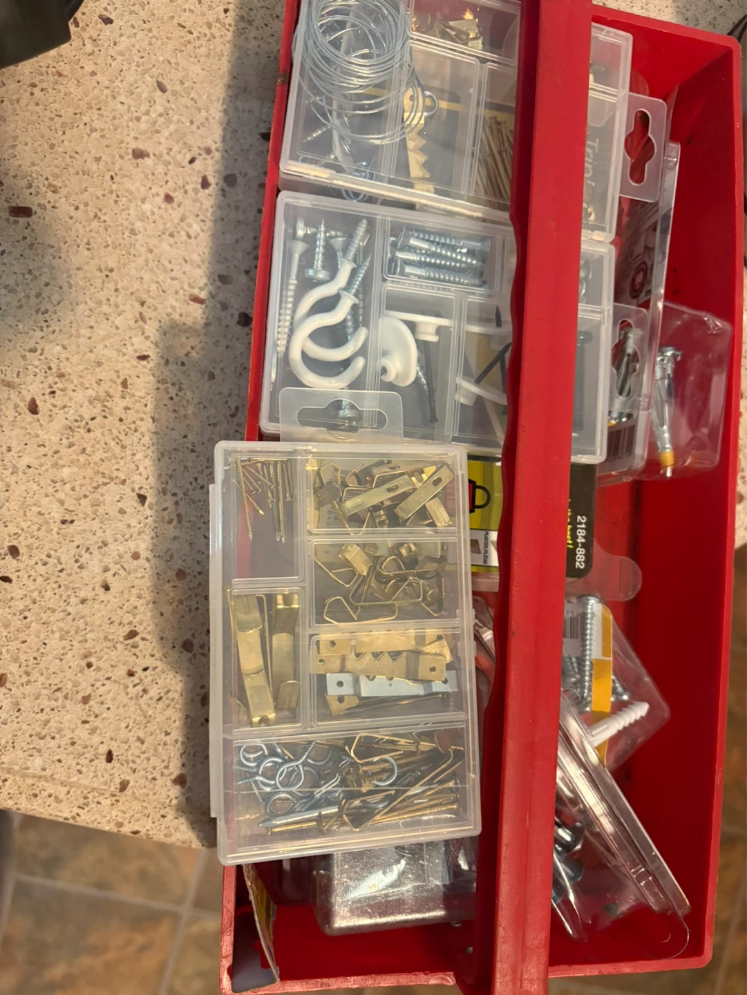 Starter Toolkit - photo 4