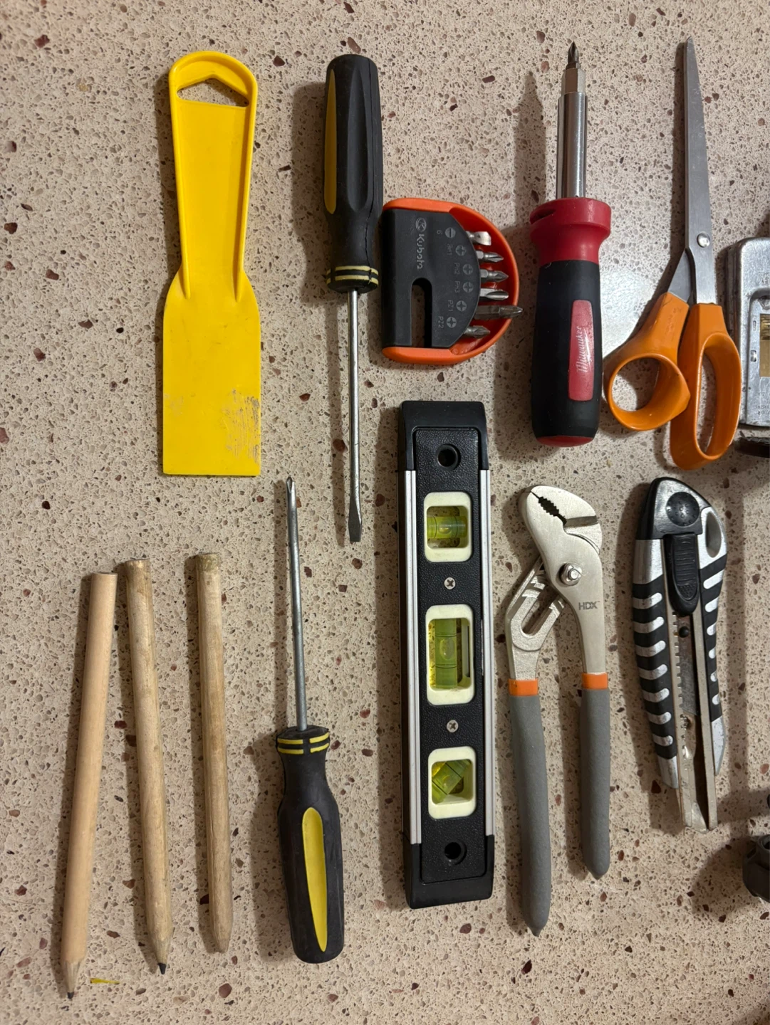 Starter Toolkit - photo 5