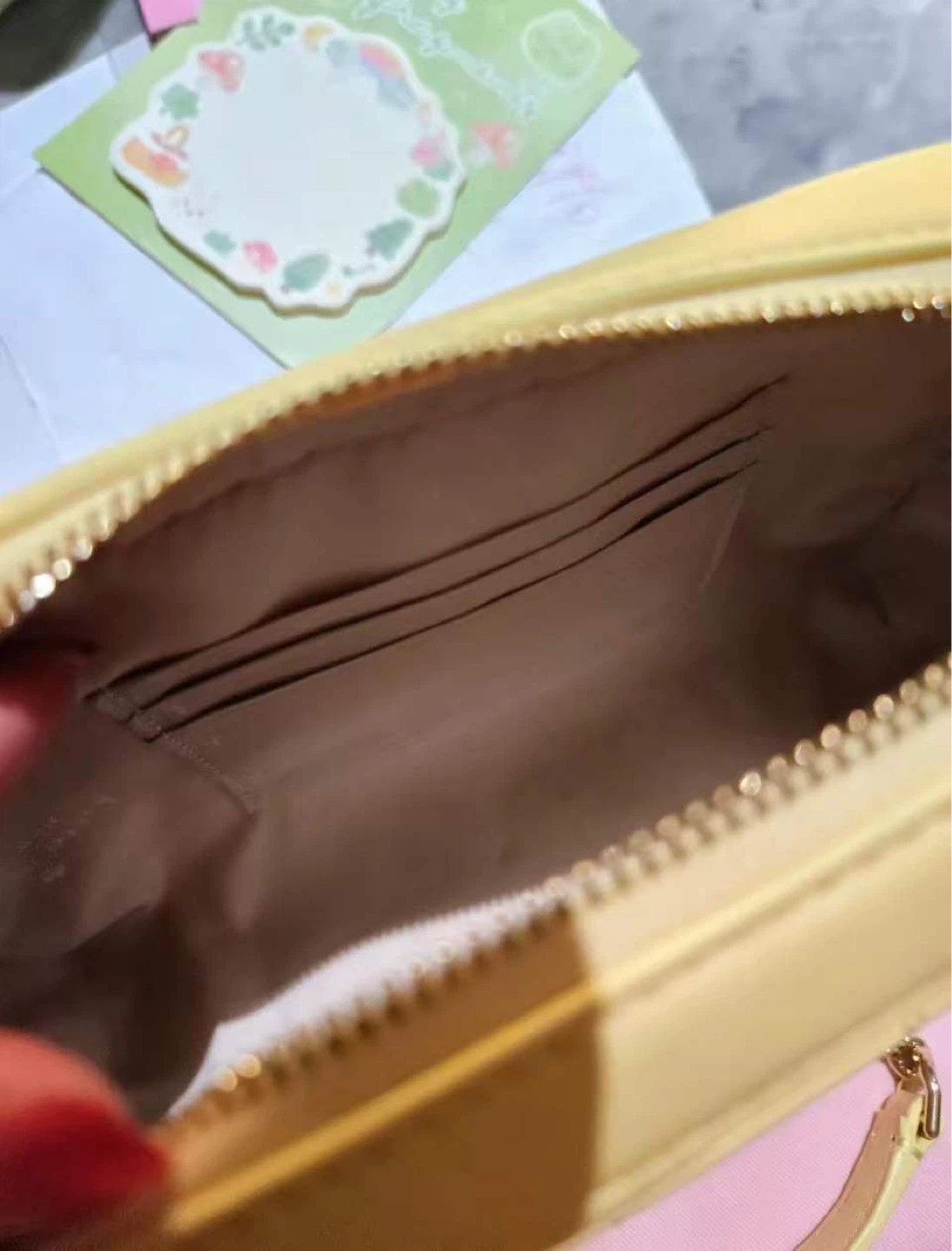 Kate Spade Leather Crossbody Bag - NEED TO SELL EVERYTHING - photo 4