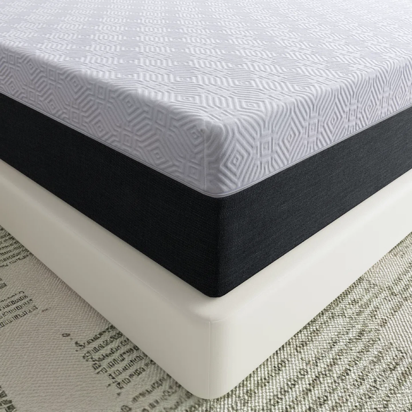 Memory Foam Mattress - photo 3