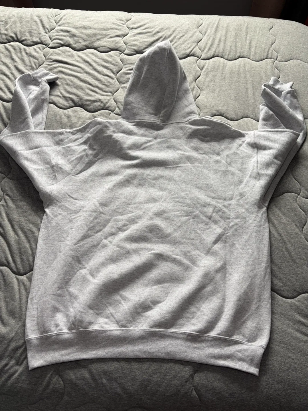 BNWT! Men’s size XL pull over hoodies - photo 4