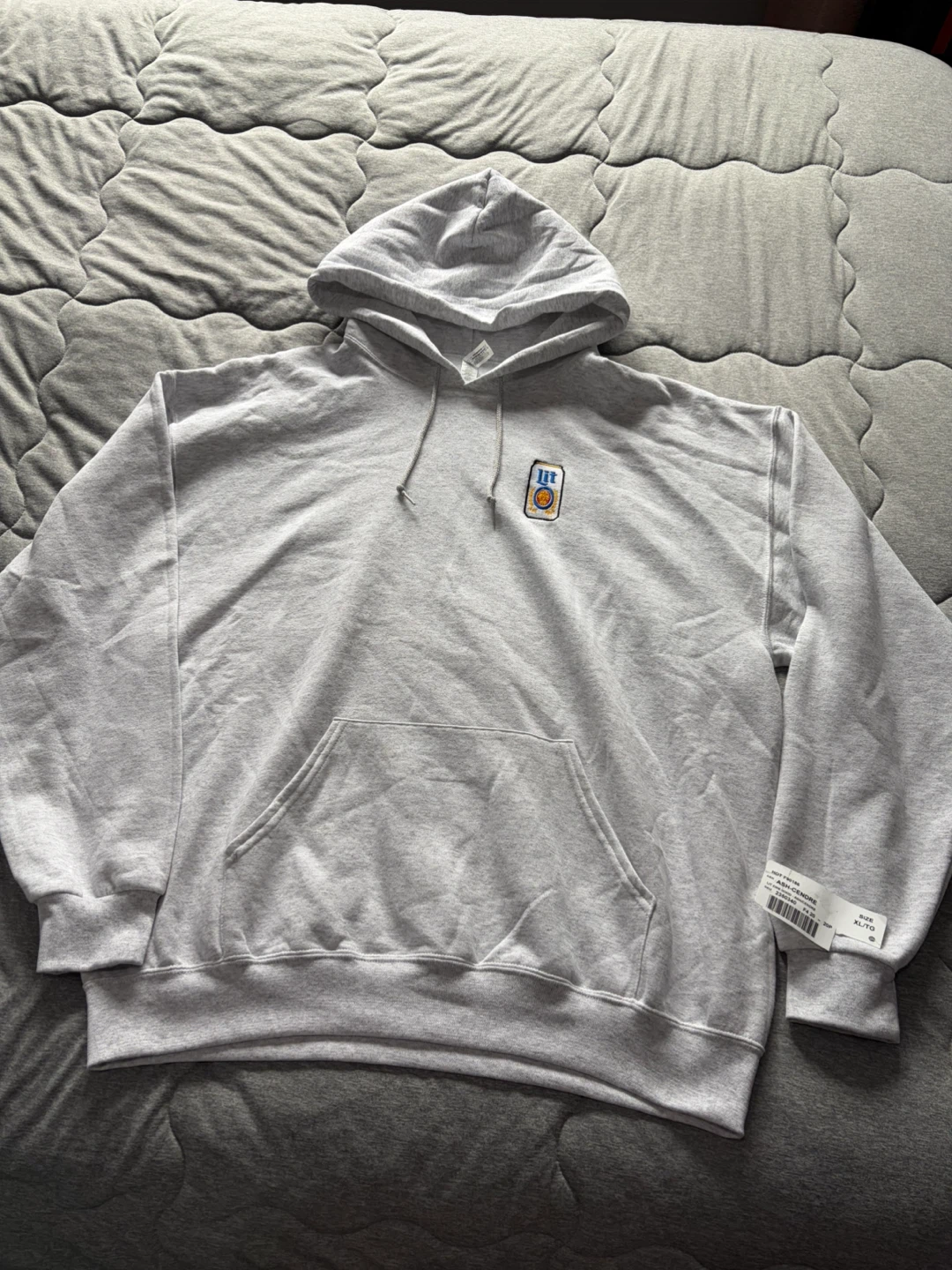 BNWT! Men’s size XL pull over hoodies - photo 3