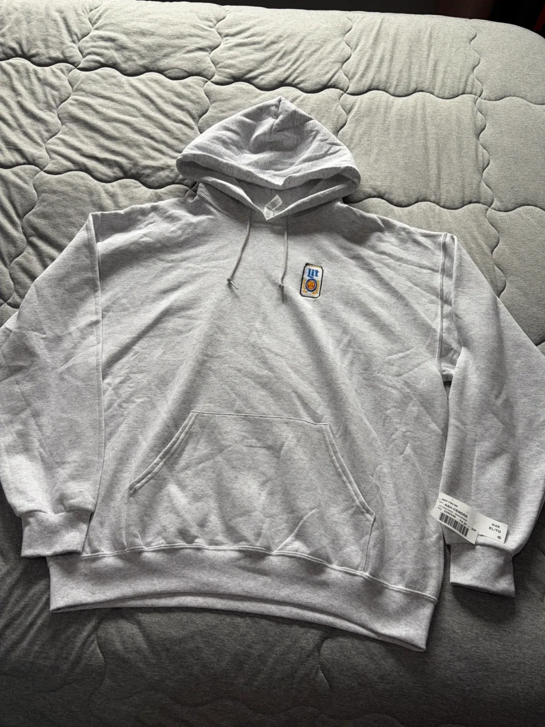 BNWT! Men’s size XL pull over hoodies - photo 3