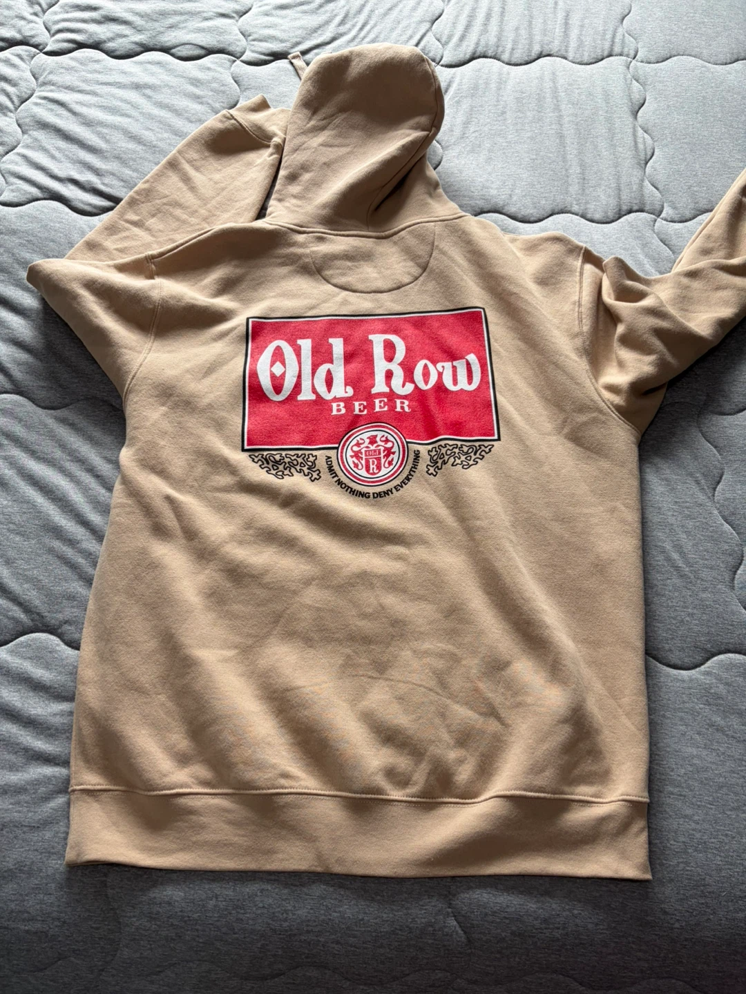 BNWT! Men’s size XL pull over hoodies - photo 2