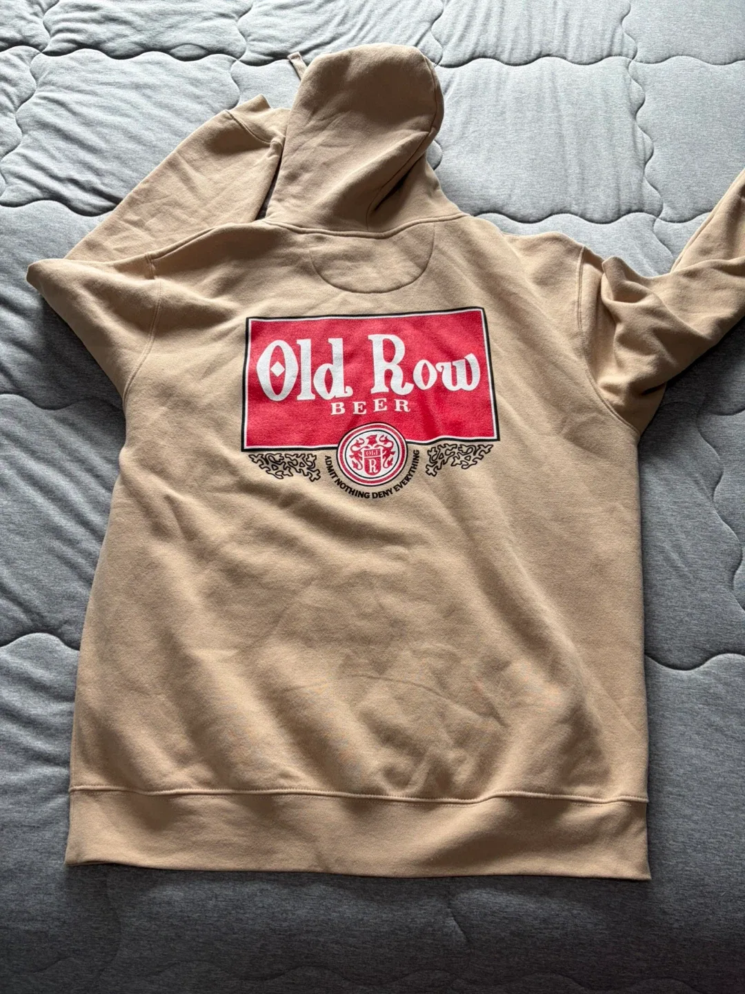 BNWT! Men’s size XL pull over hoodies - photo 2