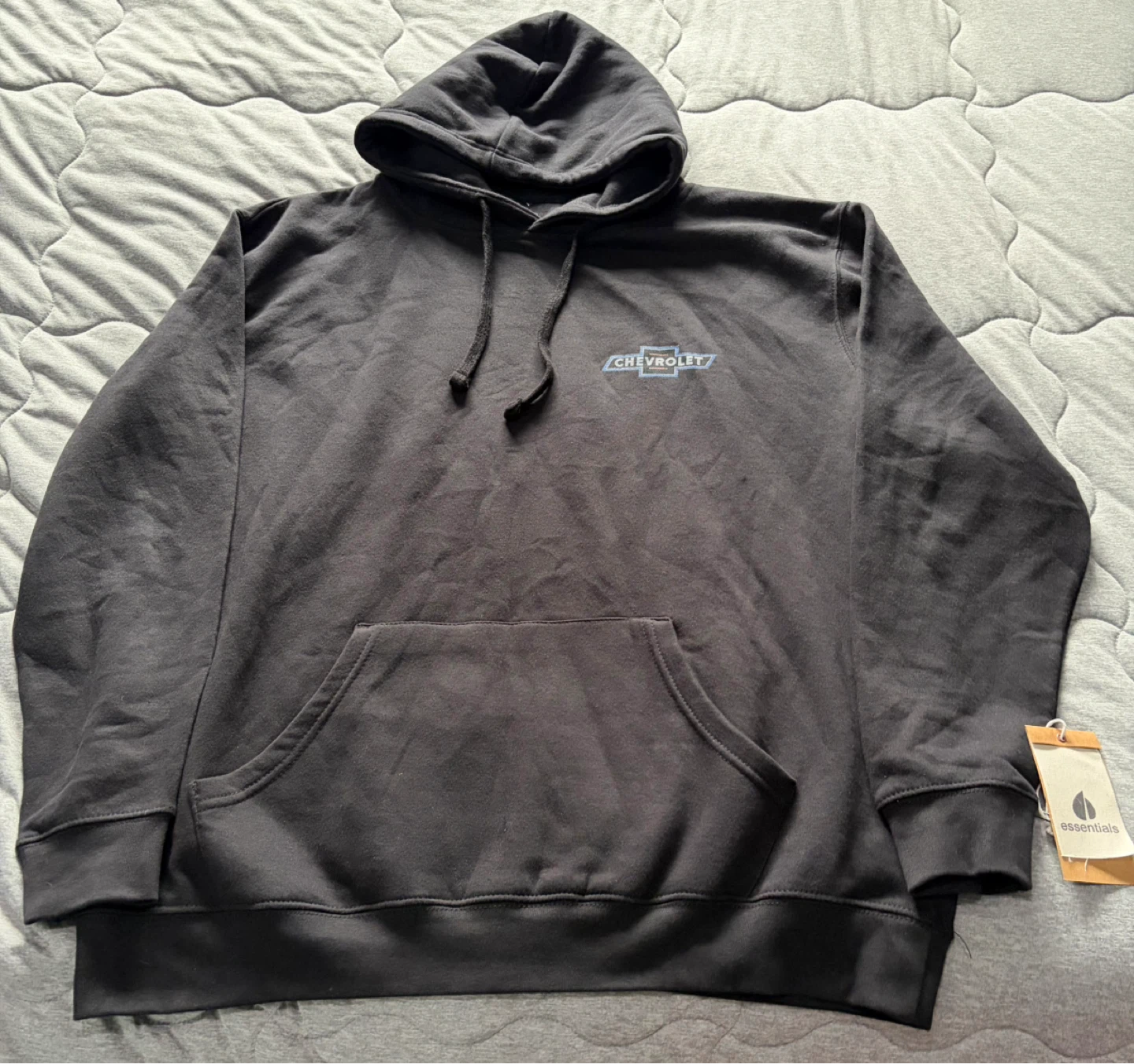 BNWT! Men’s size XL pull over hoodies - photo 5