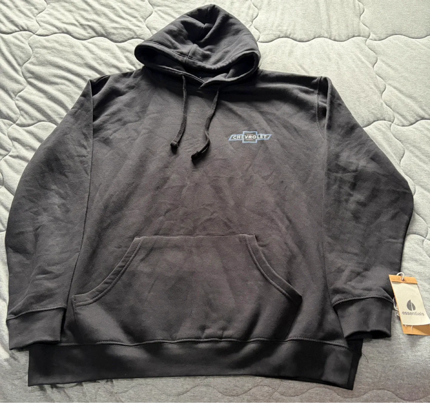 BNWT! Men’s size XL pull over hoodies - photo 5