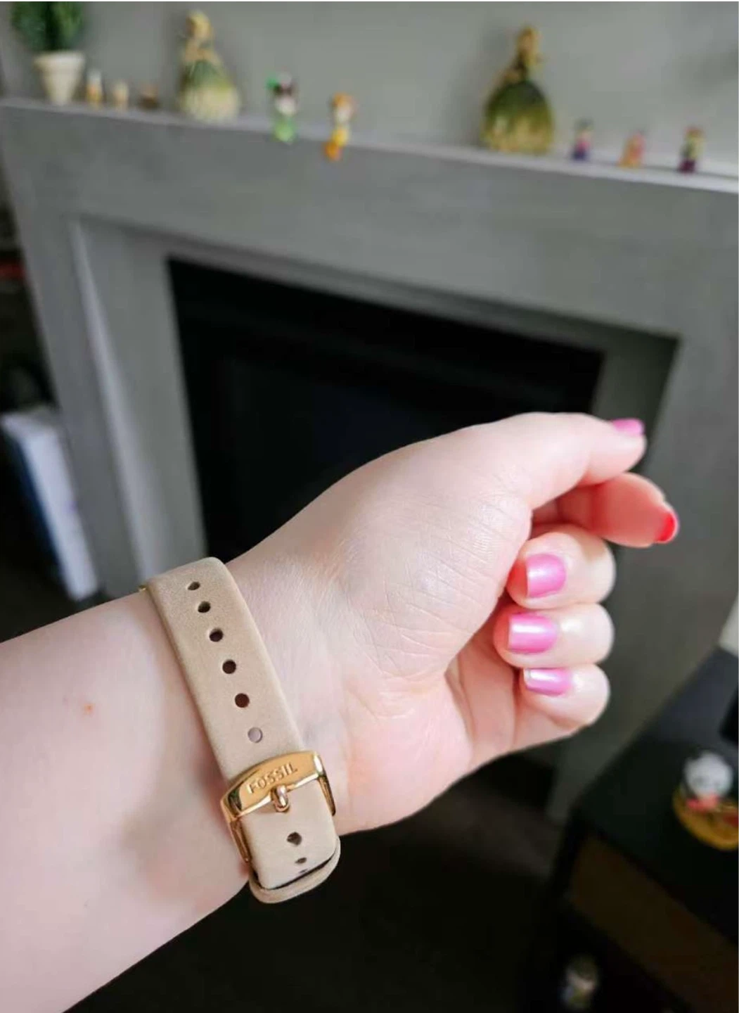 Fossil Women's Watch Rose Gold Tone  - NEED TO SELL EVERYTHING - photo 4
