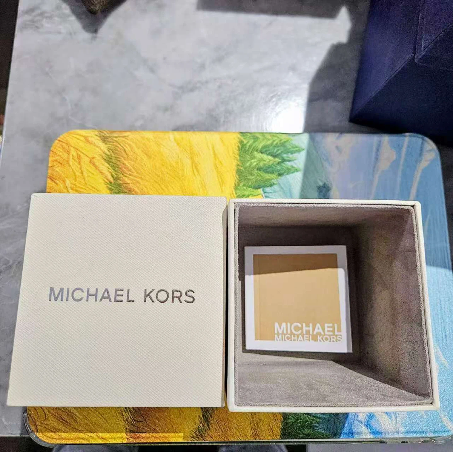 Michael Kors Rose Gold Watch - NEED TO SELL EVERYTHING - photo 5