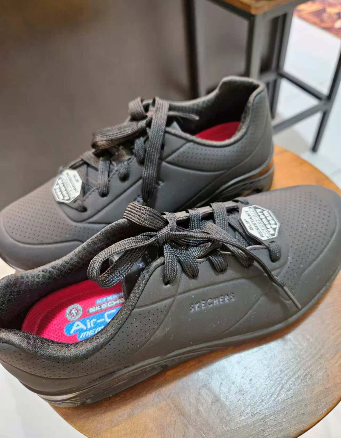 Skechers Work Footwear Shoes - NEED TO SELL EVERYTHING - photo 2