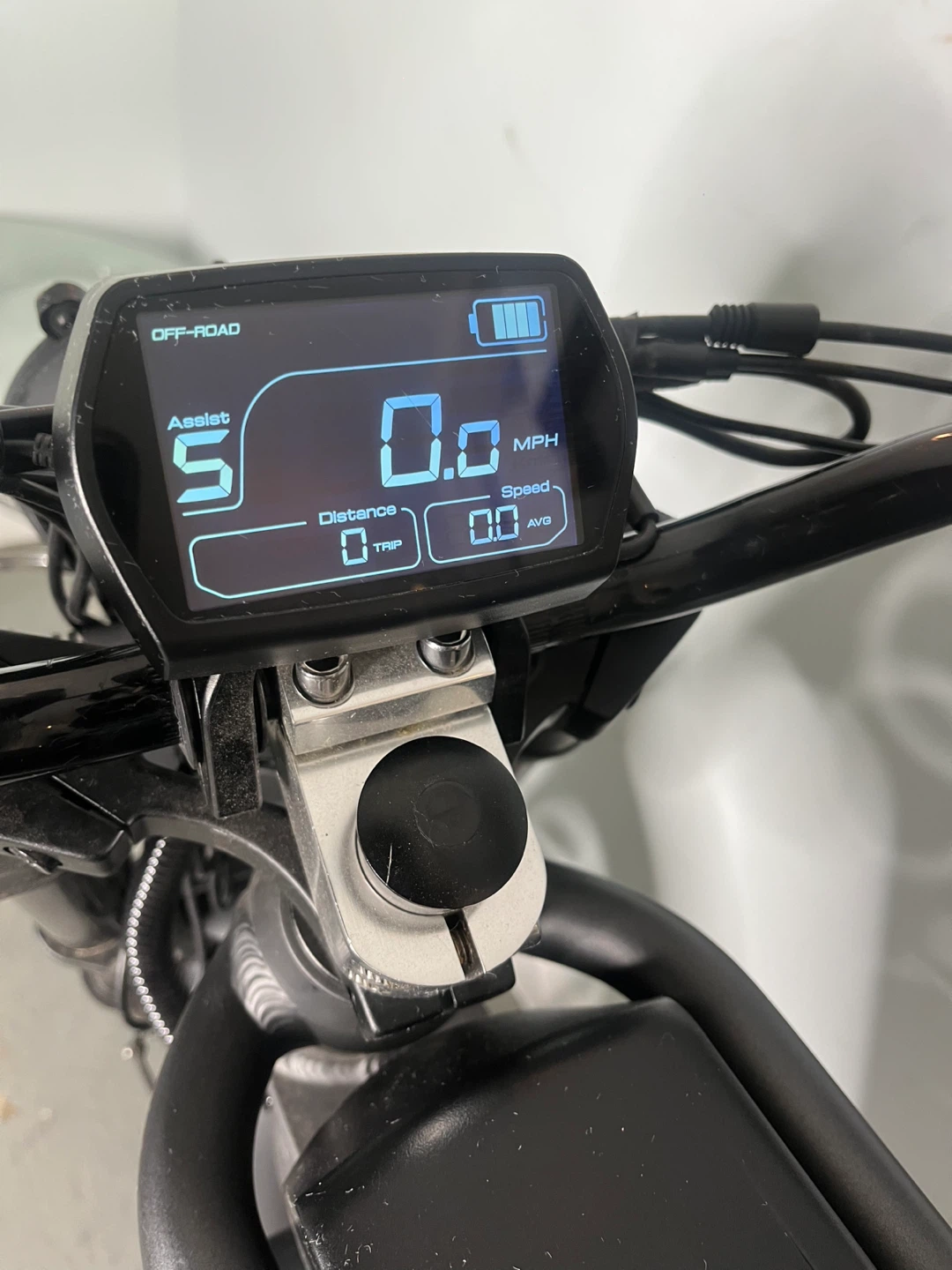 Ride1Up Electric Bike - photo 4