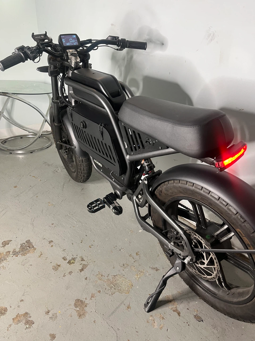 Ride1Up Electric Bike - photo 2