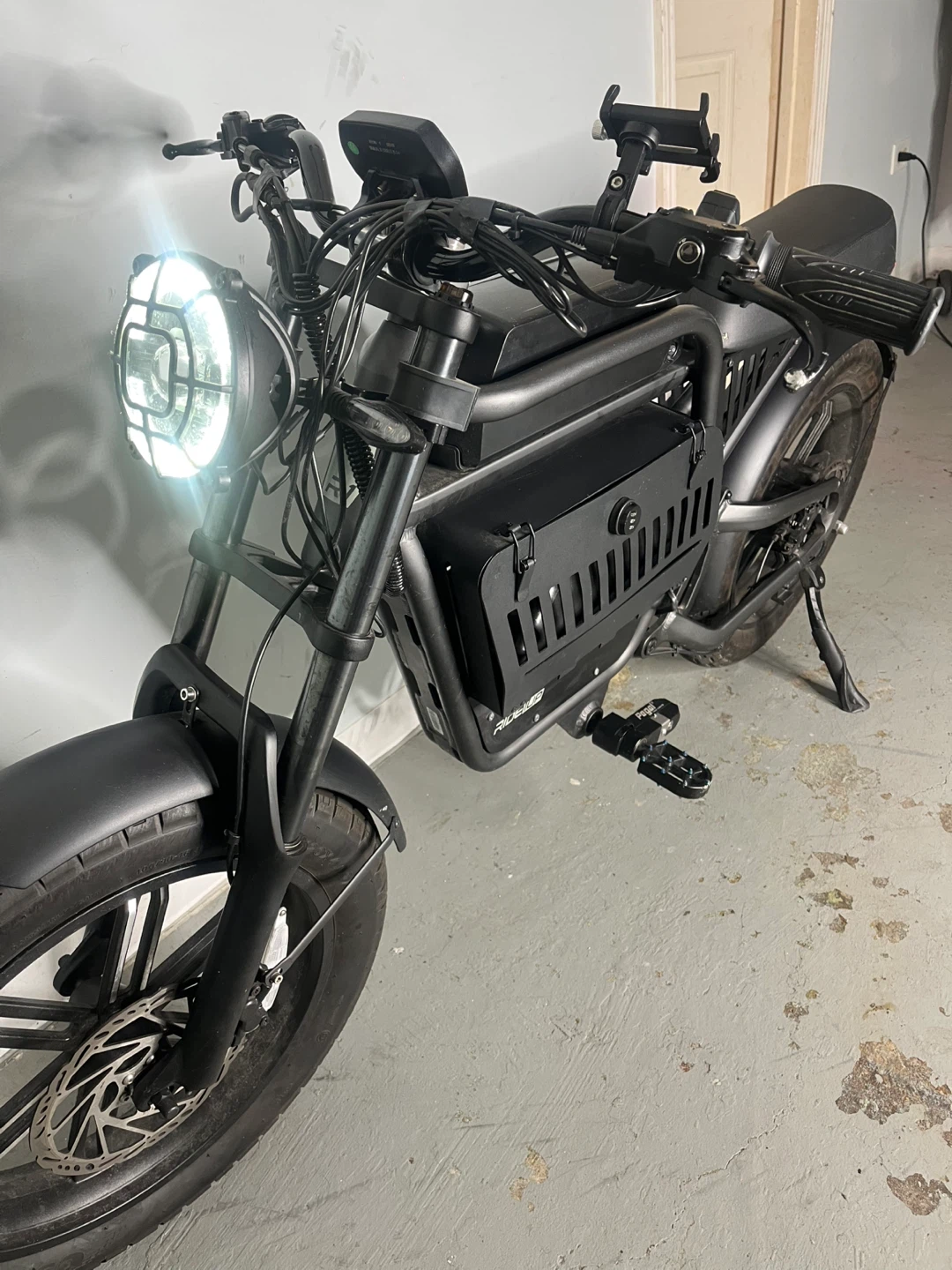 Ride1Up Electric Bike - photo 3