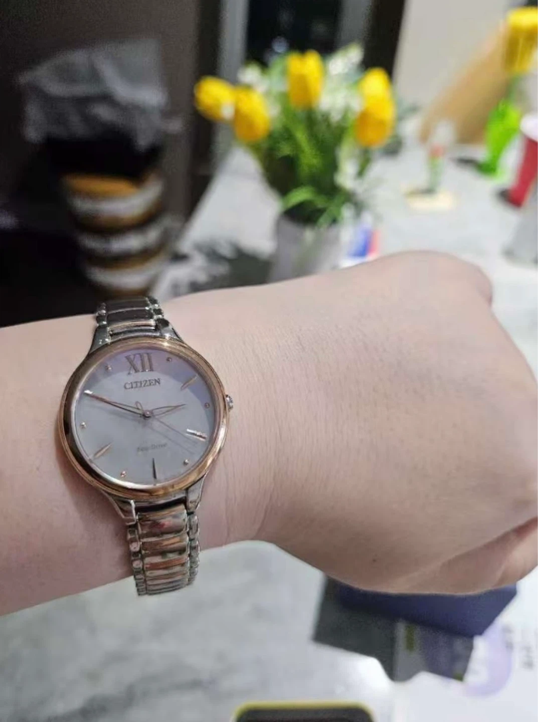 Citizen Eco-Drive Women's Watch - NEED TO SELL EVERYTHING - photo 2