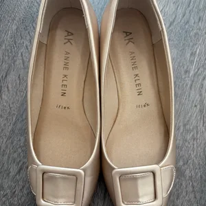 Anne Klein iflex Wedge Heels