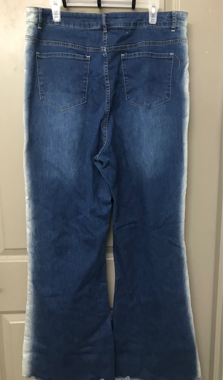 Venus Denim Jeans - photo 2