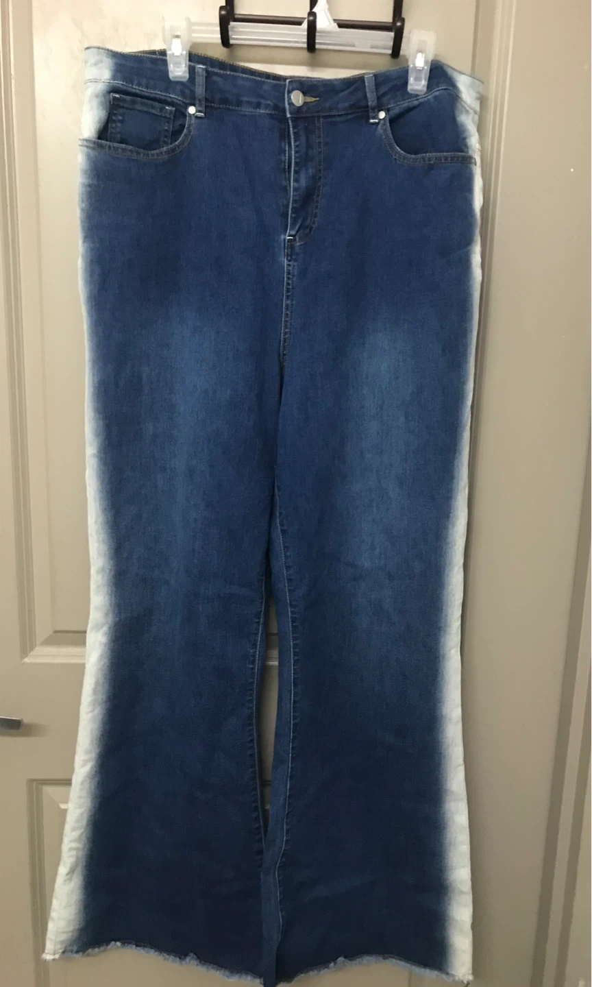 Venus Denim Jeans
