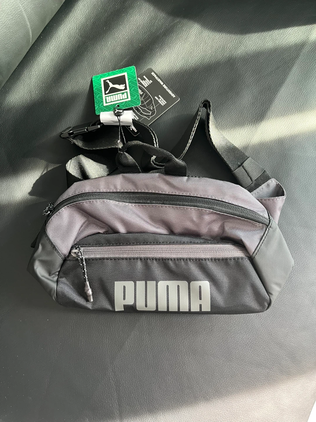 Puma Adventure Fanny pack/Waistpack