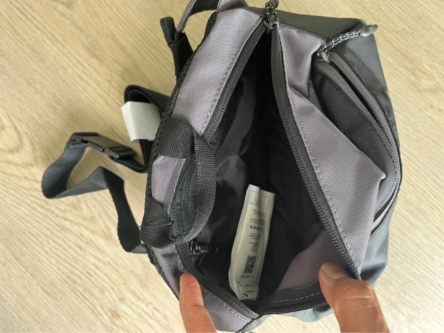 Puma Adventure Fanny pack/Waistpack - photo 5