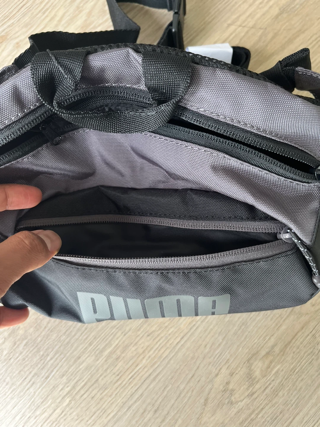 Puma Adventure Fanny pack/Waistpack - photo 3