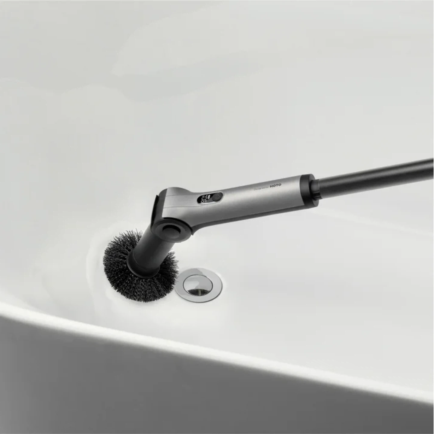 🔥 Brand New Hot Deal – Flexi Cordless Spin Scrubber - photo 5