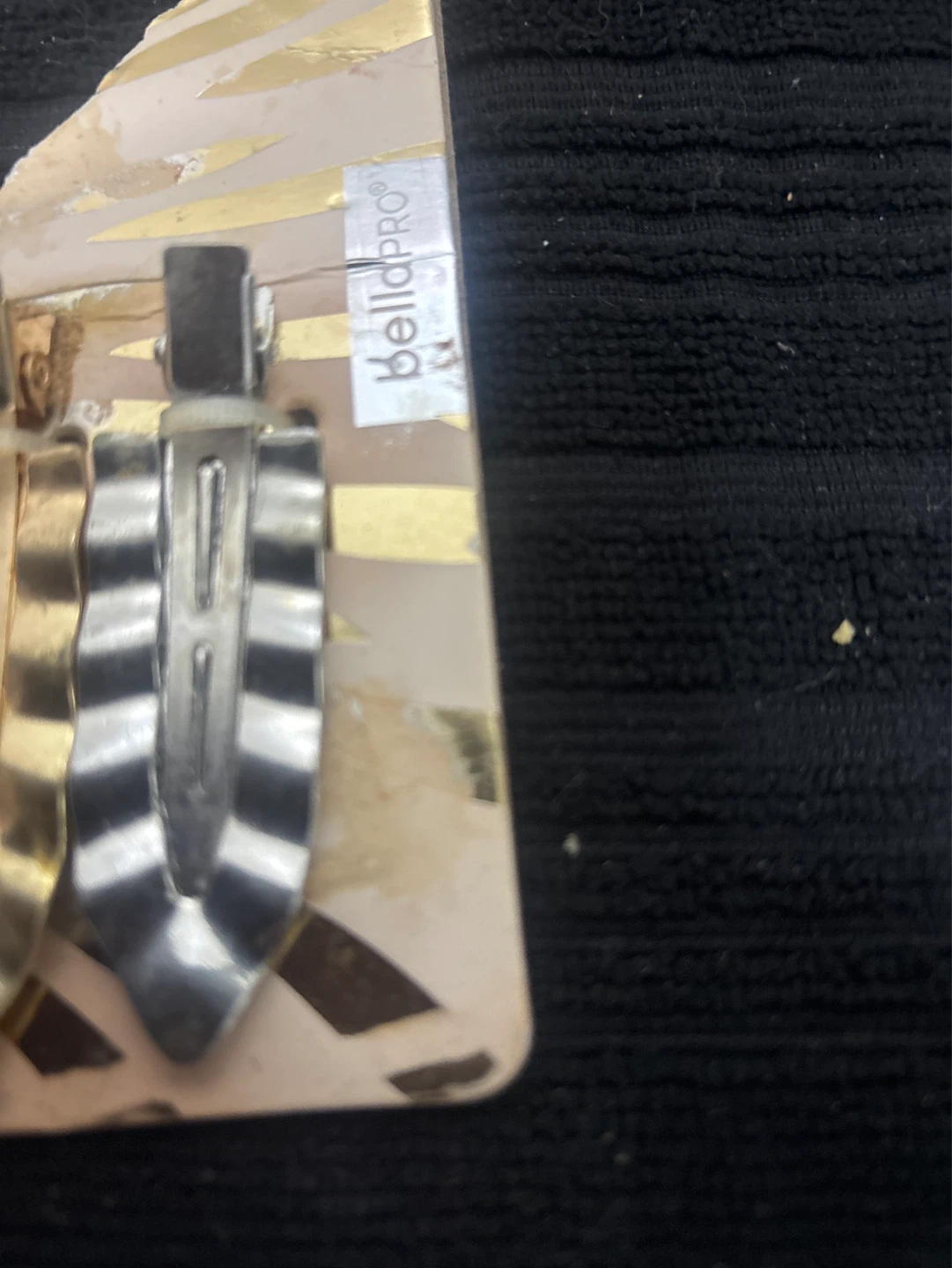 BellaPro Hair Clips Set- New - photo 5