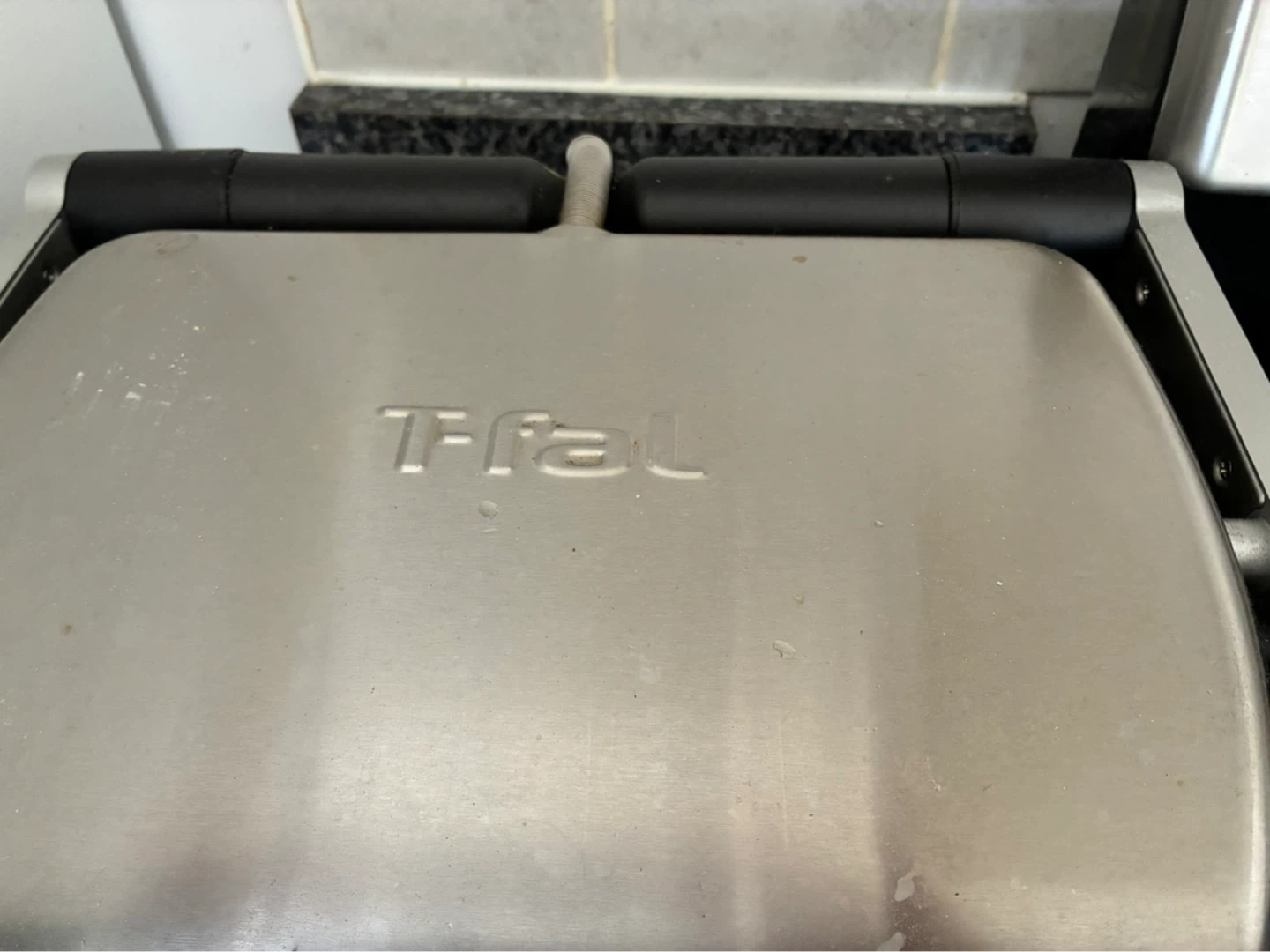 T-fal OptiGrill+ Electric Grill - photo 2