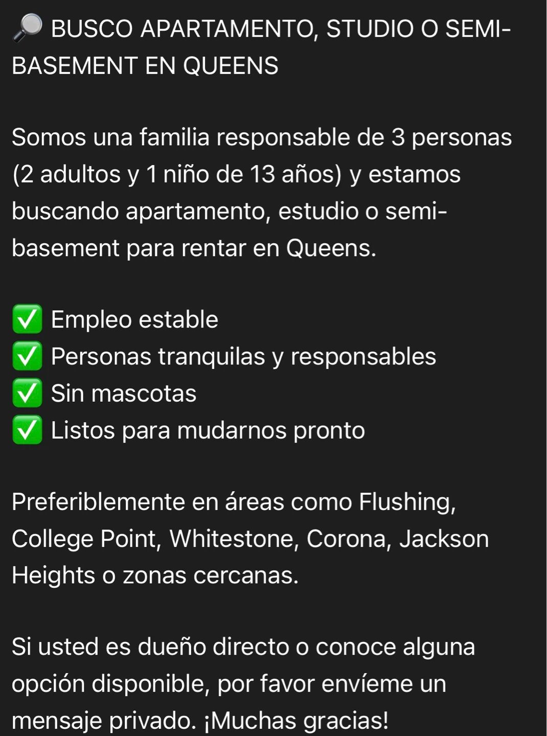Rent