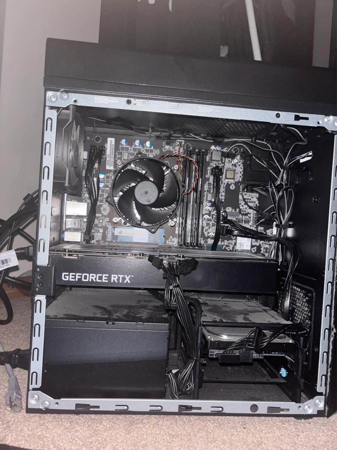 Acer Predator Gaming Desktop PC