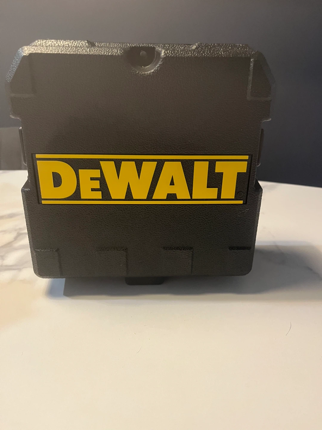 DeWalt DW088 (RED) Laser Level