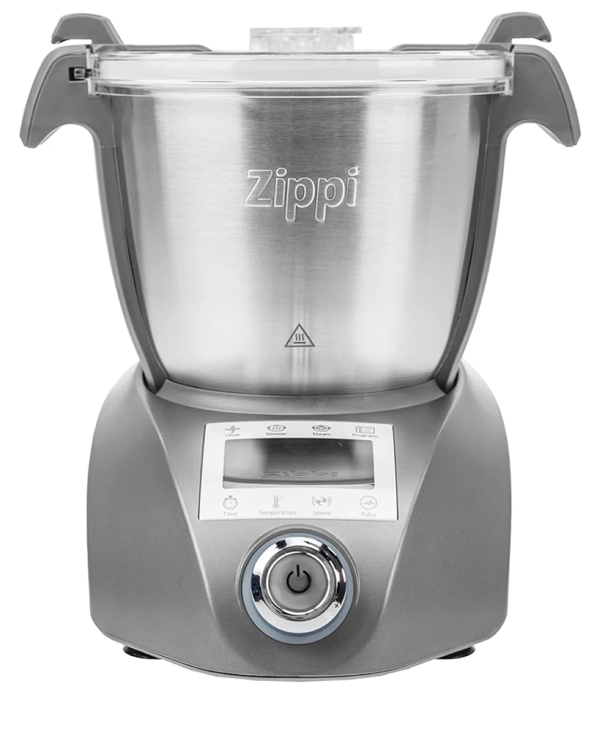 Zippi Multi-Cooker 12-in-1 with 100 Recipes - photo 2