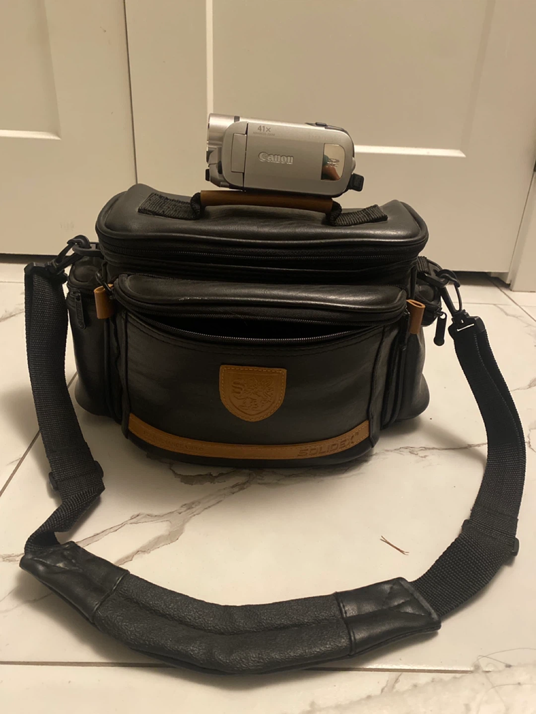 Canon Legra Digital Camera