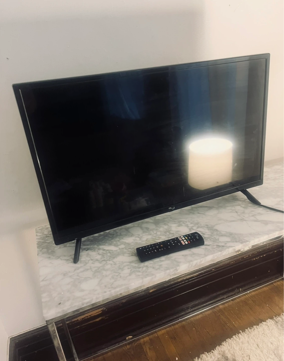 RCA Smart TV 32” HD with Remote