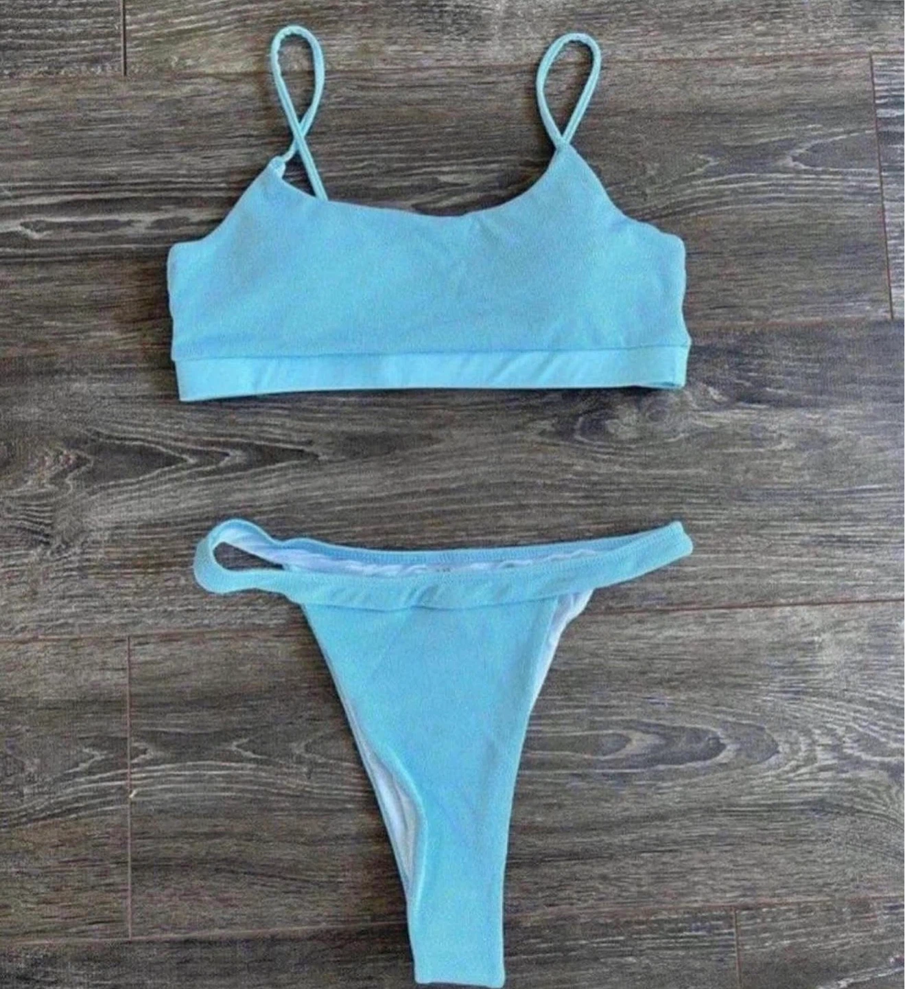 Brand New Bikini size medium - photo 2