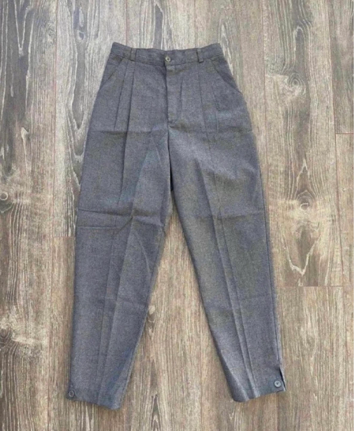 High Waisted Pants size 0