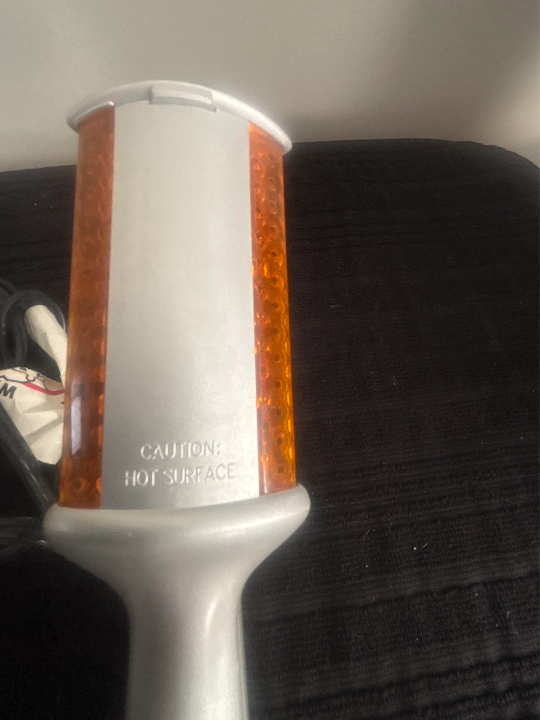 Instyler Rotating Hair Styler - photo 3