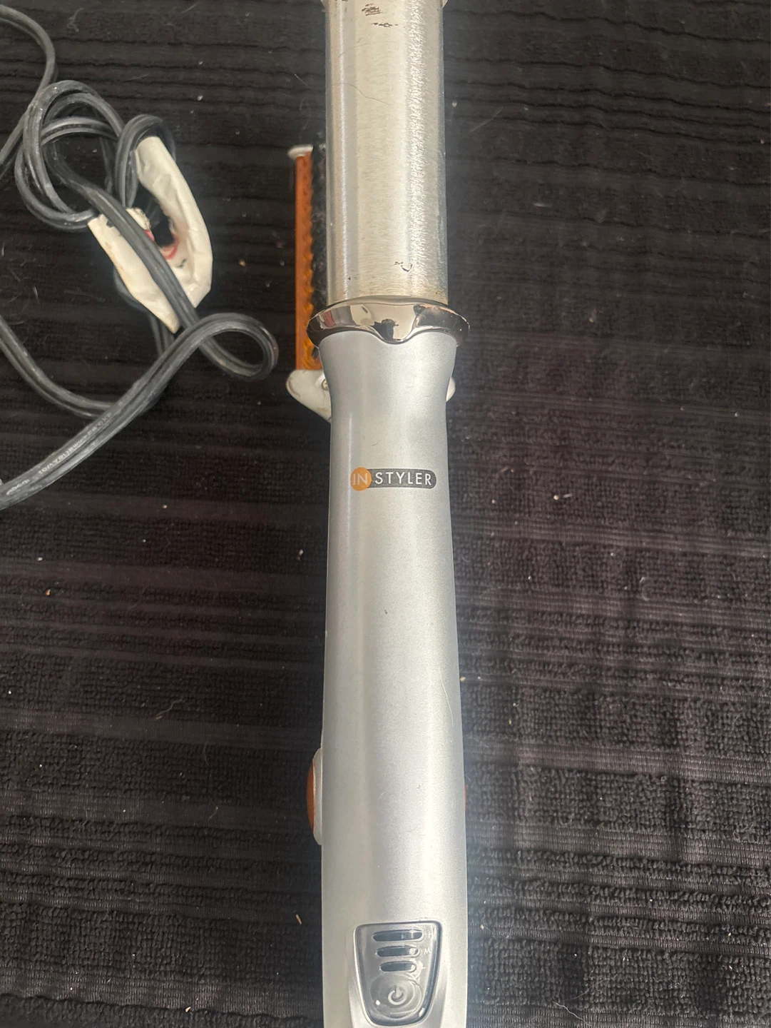 Instyler Rotating Hair Styler - photo 5