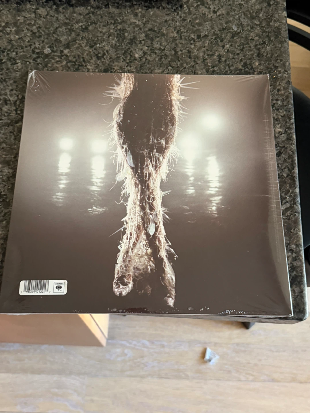 Miley Cyrus - Something Beautiful Vinyl - photo 2