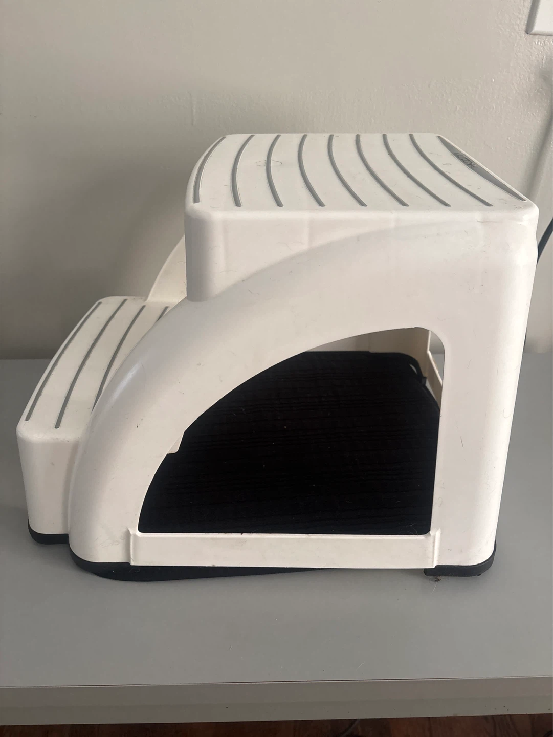 Mistral Portable Step Stool - photo 4