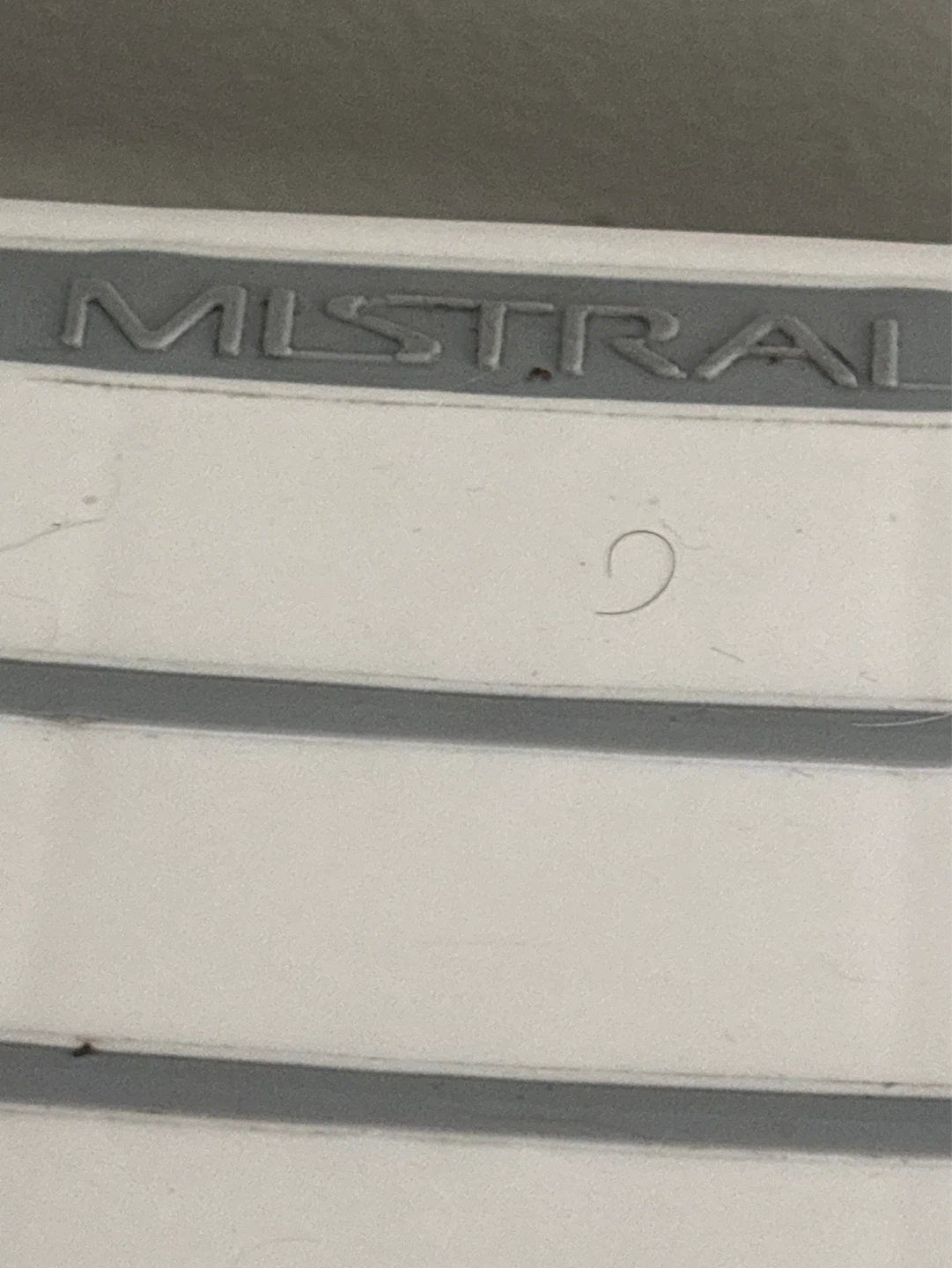Mistral Portable Step Stool - photo 3