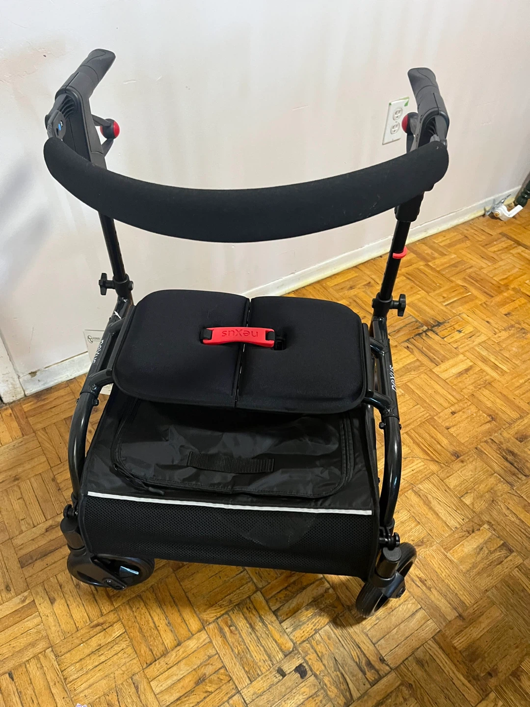 Nexus Walker, Nexus I Super Low, 17" - Cable Free Type 2 - photo 2