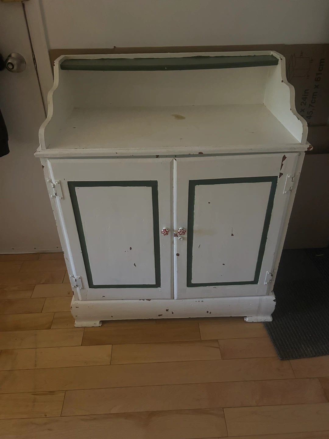 cabinet furniture