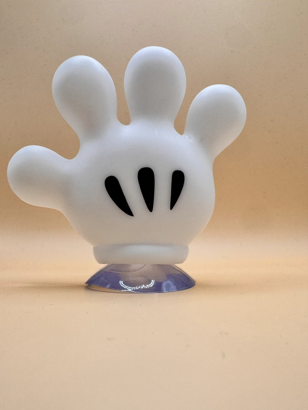 Mickey Mouse Glove Holder