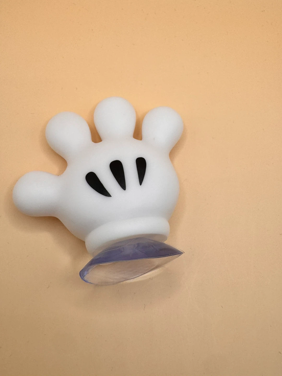 Mickey Mouse Glove Holder - photo 2