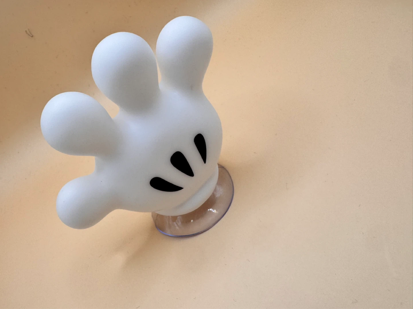 Mickey Mouse Glove Holder - photo 4
